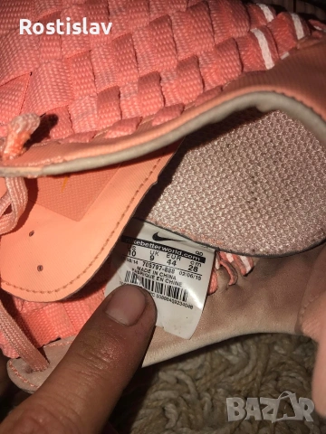 Nike , снимка 4 - Маратонки - 53892578
