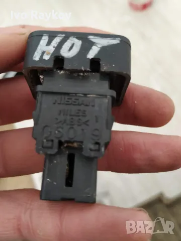 Копче , авариини за Nissan Note (E11) , nissan 06019, снимка 5 - Части - 47589346