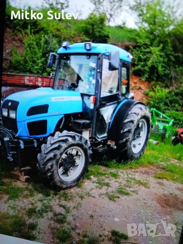 продавам лозароовощарски трактор, снимка 6 - Селскостопанска техника - 52973983