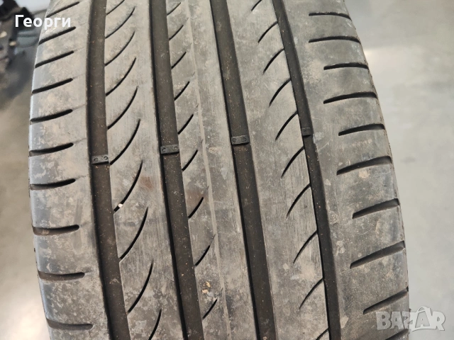 4бр.летни гуми 225/50/17 Pirelli