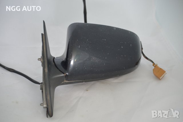 Странично шофьорско огледало за Audi A4 Avant B7