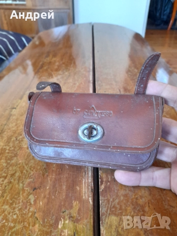 Стара Чантичка за велосипед,колело #27, снимка 3 - Други ценни предмети - 52323681