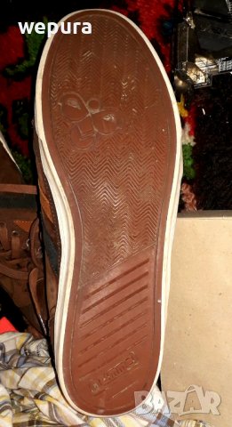 Леки зимни обувки номер 41, снимка 2 - Други стоки за дома - 39013919