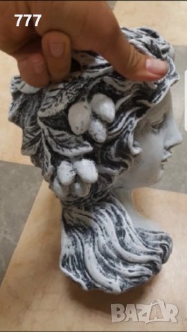 Кашпа за саксия, снимка 7 - Саксии и кашпи - 35885259