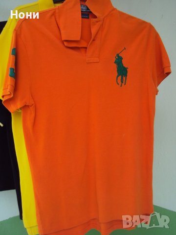 Маркови тениски юношески на Поло, снимка 7 - Тениски - 40493450