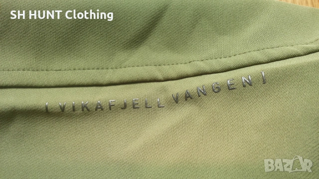 Vikafjell VANGEN Stretch Trouser размер L еластичен панталон - 2608, снимка 12 - Екипировка - 54335143