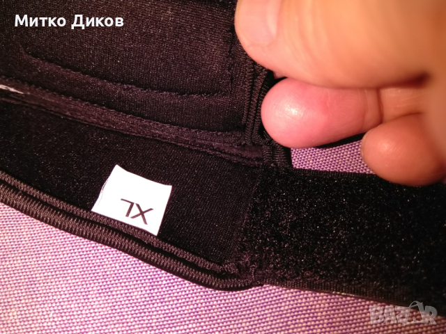 Undersun ръкавици за тренировки фитнес маркови US Story нови размер ХЛ, снимка 4 - Спортна екипировка - 44718725