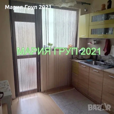 !!!ТОП ОФЕРТА!!!Продавам ТУХЛЕН Апартамент с Гараж в гр. Хасково кв."Овчарски"!!!, снимка 4 - Апартаменти - 51203797