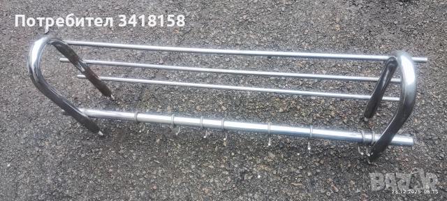 закачалка , снимка 2 - Закачалки - 52948358