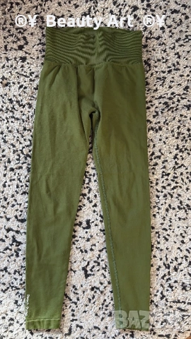 Клин Peach pump XS, зелен, снимка 3 - Спортни екипи - 54320974