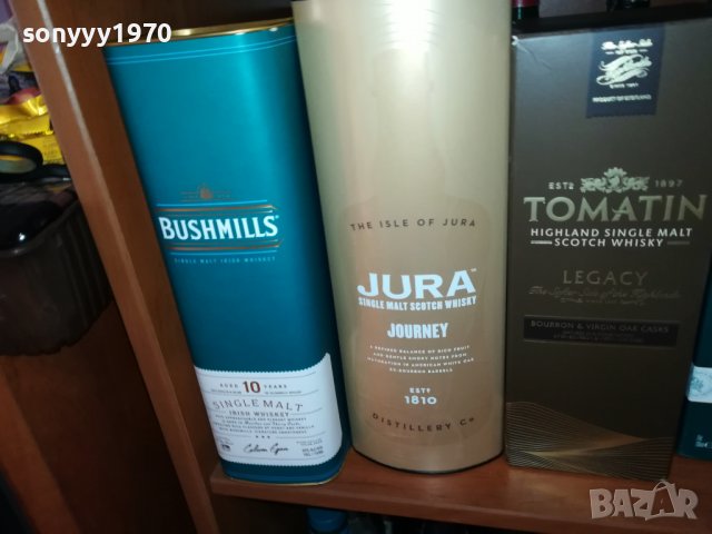 ПРАЗНИ КУТИИ ЗА КОЛЕКЦИЯ 1206222025, снимка 6 - Колекции - 37063928