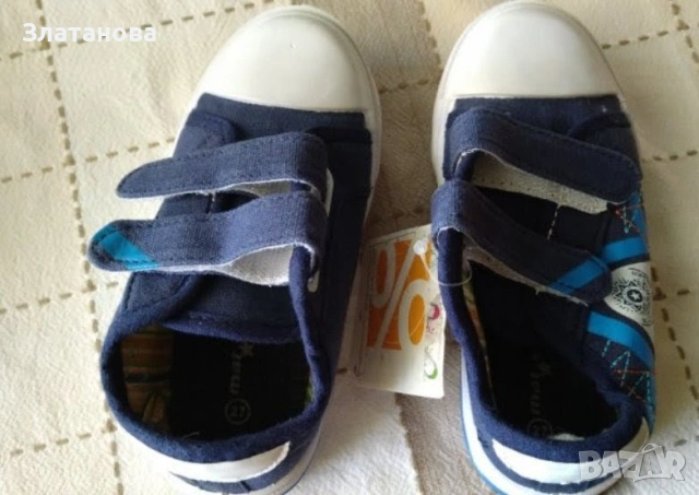 Кецове,нови 27 н., снимка 8 - Детски маратонки - 51709913