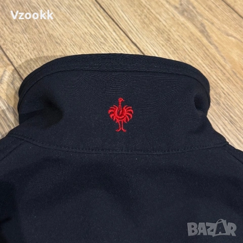 Работен софтшел елек Engelbert Strauss | XS - S, снимка 4 - Други - 53226114