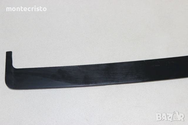 Спойлер заден капак Mercedes W202 C-Class комби (1993-2001г.) A2027900088 / A 202 790 00 88 споилер, снимка 2 - Части - 53994494