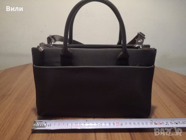 Дамска чанта, снимка 5 - Чанти - 38862310