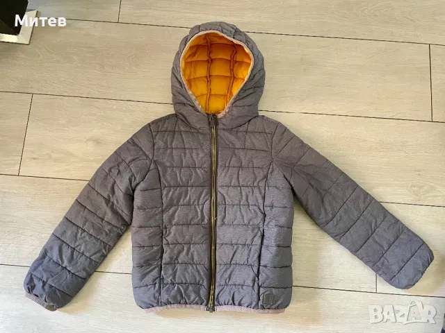 Яке-Lupilu,Ok,Sinsay, снимка 5 - Детски якета и елеци - 47426502