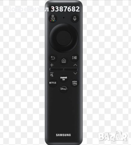 Samsung Oled 55S95d, снимка 12 - Приемници и антени - 52648619