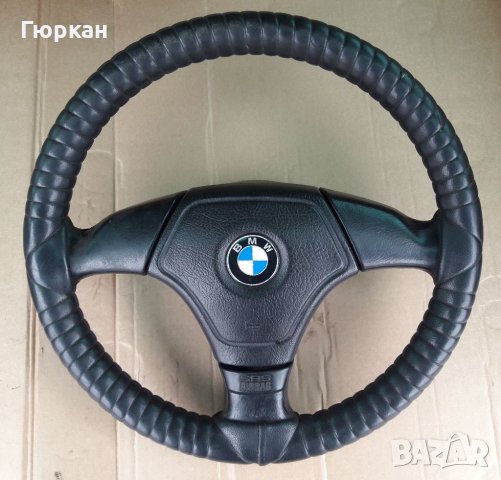 BMW  Оригинален Волан с аирбаг 