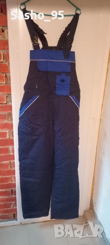 Зимен Гащеризон Xl