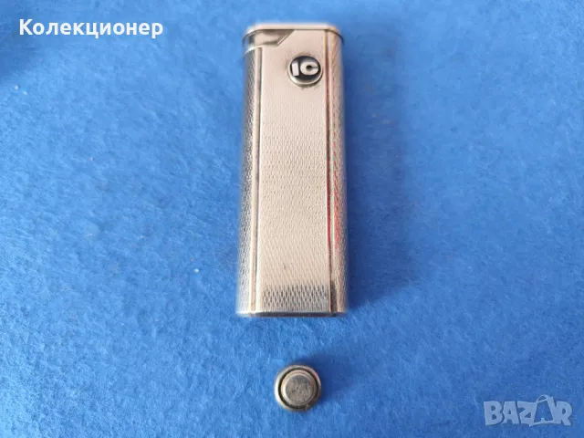 WIN IC7800 японка запалка с бат.1,5V, снимка 6 - Запалки - 47811918