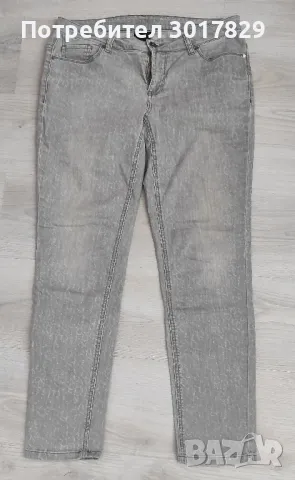 Дънкови панталони 