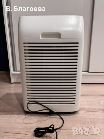 Пречиствател за въздух Philips AC2729, снимка 3 - Други стоки за дома - 51945993