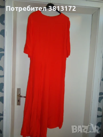 дамска рокля, снимка 1