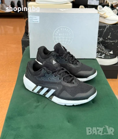 Дамски маратонки Adidas Dropset Trainer  59.99 лв., снимка 2 - Маратонки - 51275657
