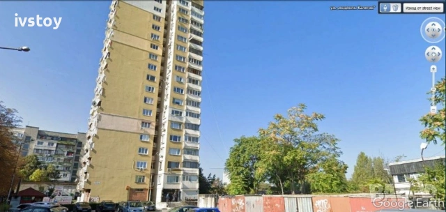 Апартамент под наем