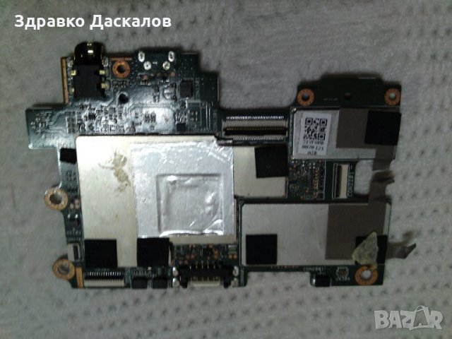 Asus Fonepad 8 FE380CG платка с проблем, снимка 1