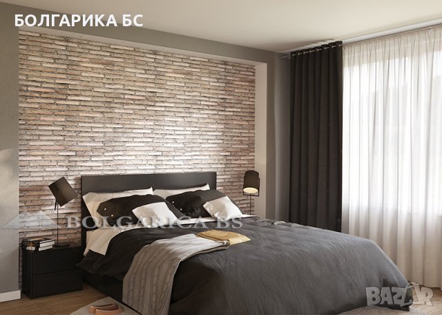 PVC ламели за декорация MOTIVO CLASSIC- Дигитален печат 10 дизайна, снимка 3 - Облицовки - 37207919