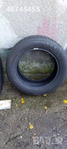 Гуми 205/55/16, снимка 6 - Гуми и джанти - 52033881
