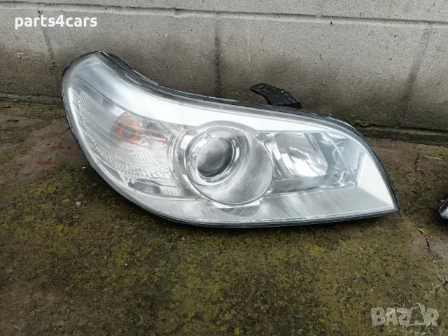 ляв и десен фар за шевролет епика CHEVROLET EPICA, снимка 5 - Части - 49819810