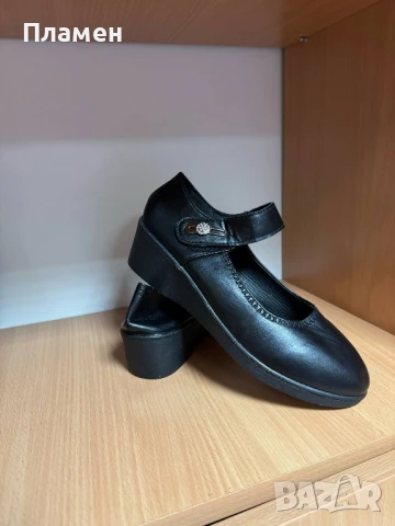 обувки телешка кожа 41