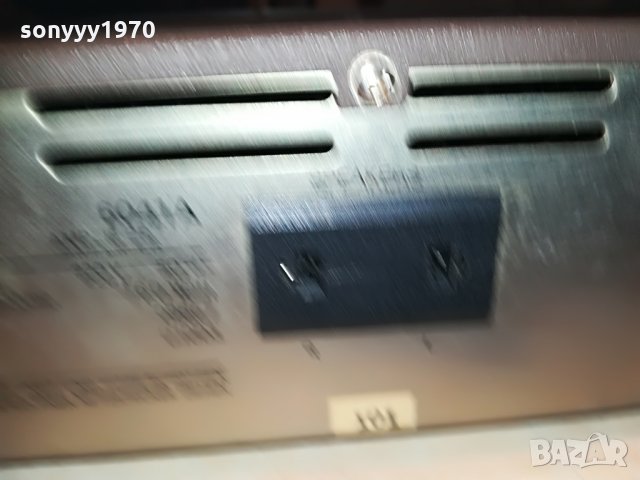 SCHNEIDER 6041A-HIFI STEREO AMPLI-ВНОС SWITZERLAND, снимка 17 - Ресийвъри, усилватели, смесителни пултове - 29261186