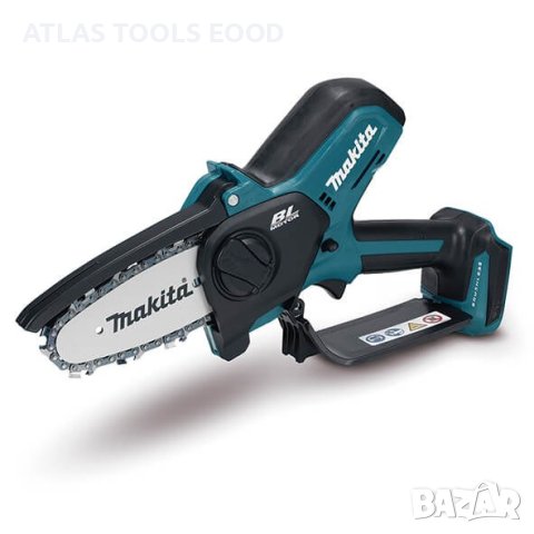 Акумулаторен Верижен Трион Makita DUC101Z 18V Brushless, снимка 1