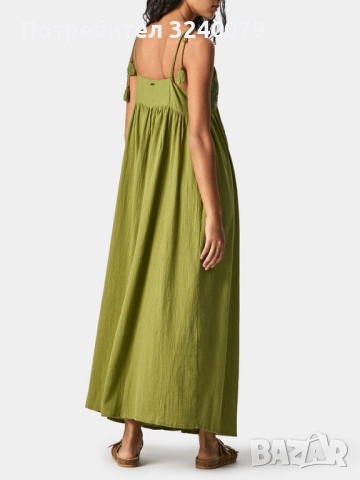 Рокля “Pepe Jeans”, снимка 2 - Рокли - 52344062