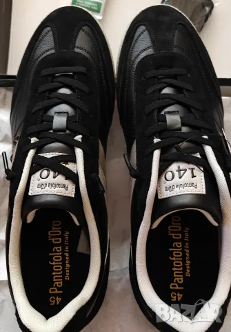 Pantofola d'Oro 45 номер, снимка 4 - Спортни обувки - 55887137