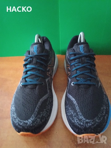 Asics GEL KAYNNO 29 Номер 43.5 Стелка 27.5 см. 100% Оригинални Внос от Англия, снимка 2 - Маратонки - 54150220