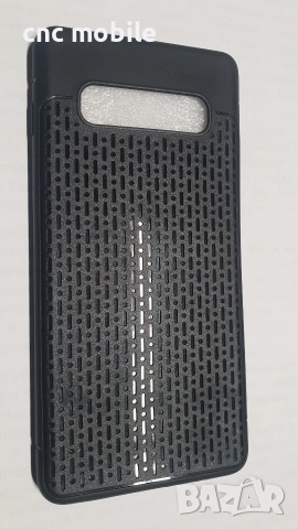 Samsung Galaxy S10 Plus - Samsung S10 Plus - Samsung SM-G975 калъф case , снимка 3 - Калъфи, кейсове - 46126494