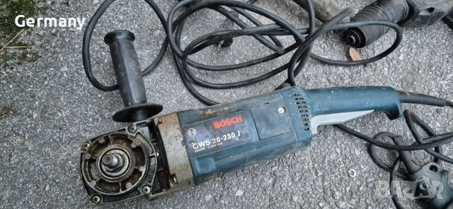 неработещи машини за ремонт къртач перфоратор флекс hilti bosch, снимка 5 - Други инструменти - 52713438