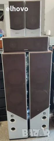 Комплект тонколони Astron KL882