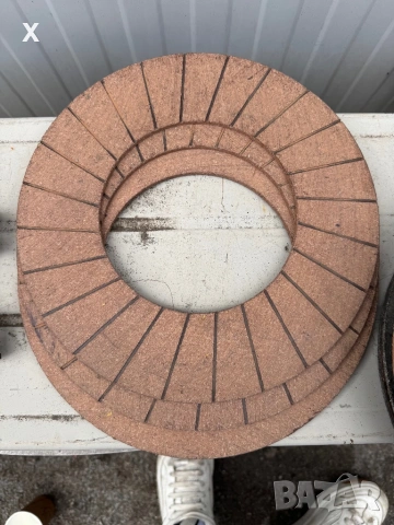 ФЕРОДО СЪЕДИНИТЕЛ ЗА ГАЗ 53 5233.1601130-02 НОВ ОРИГИНАЛЕН