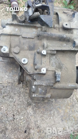 ръчна скоростна кутия за фолксваген пасат, снимка 5 - Части - 50969329