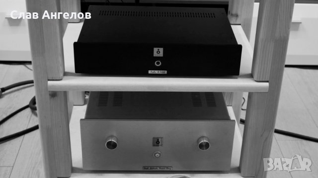 SLAudio tube RIАA, снимка 9 - Грамофони - 38425040
