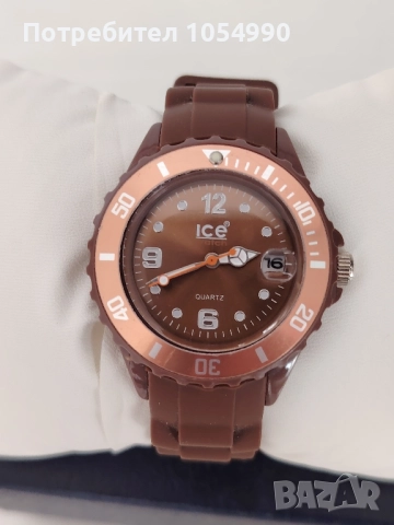 Дамски часовник ice watch. 