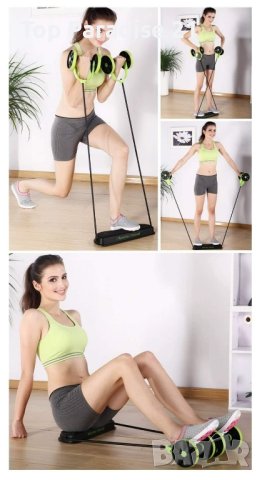Фитнес уред за вкъщи , снимка 1