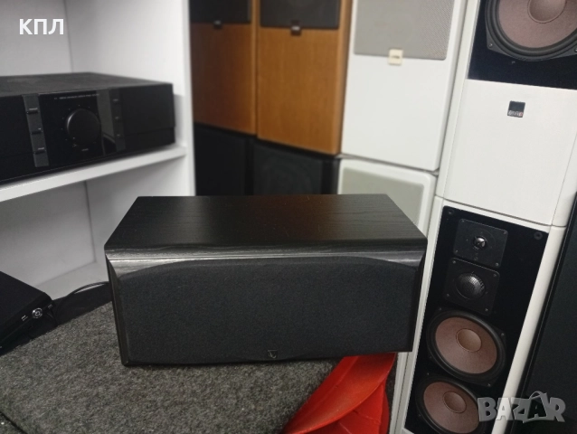 Център Infinity Alpha , снимка 7 - Тонколони - 52442930