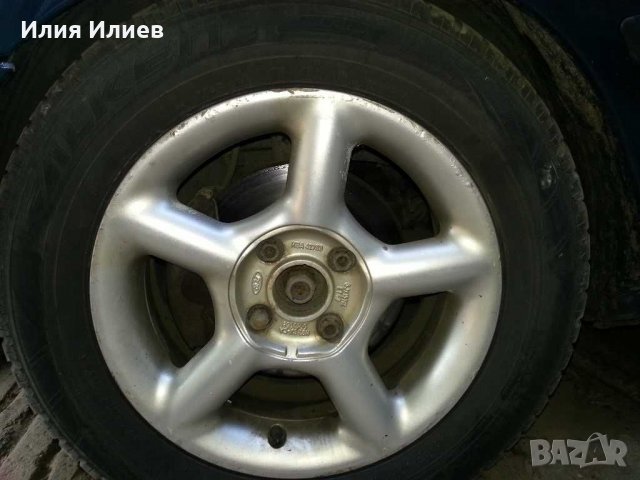 Форд мондео 1.8 тди , снимка 4 - Автомобили и джипове - 31029098