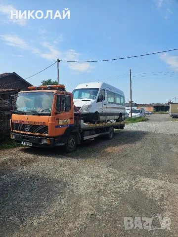АВТОУСЛУГИ АВТОСЕРВИЗ И ПЪТНА ПОМОЩ, снимка 3 - Сервизни услуги - 56275462